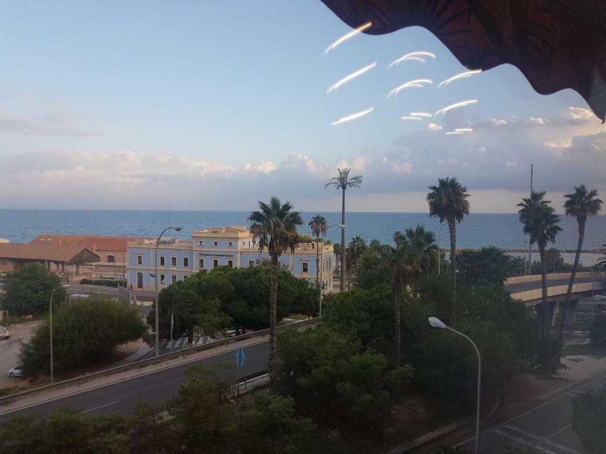 Las Brisas Del Mediterraneo Alicante Eksteriør billede