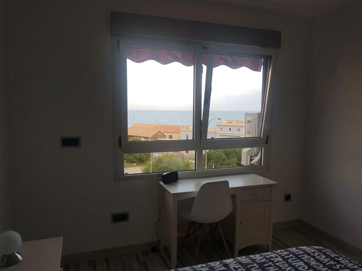 Las Brisas Del Mediterraneo Alicante Eksteriør billede