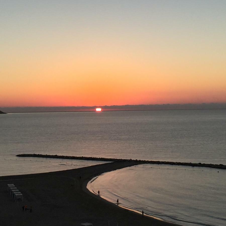 Las Brisas Del Mediterraneo Alicante Eksteriør billede
