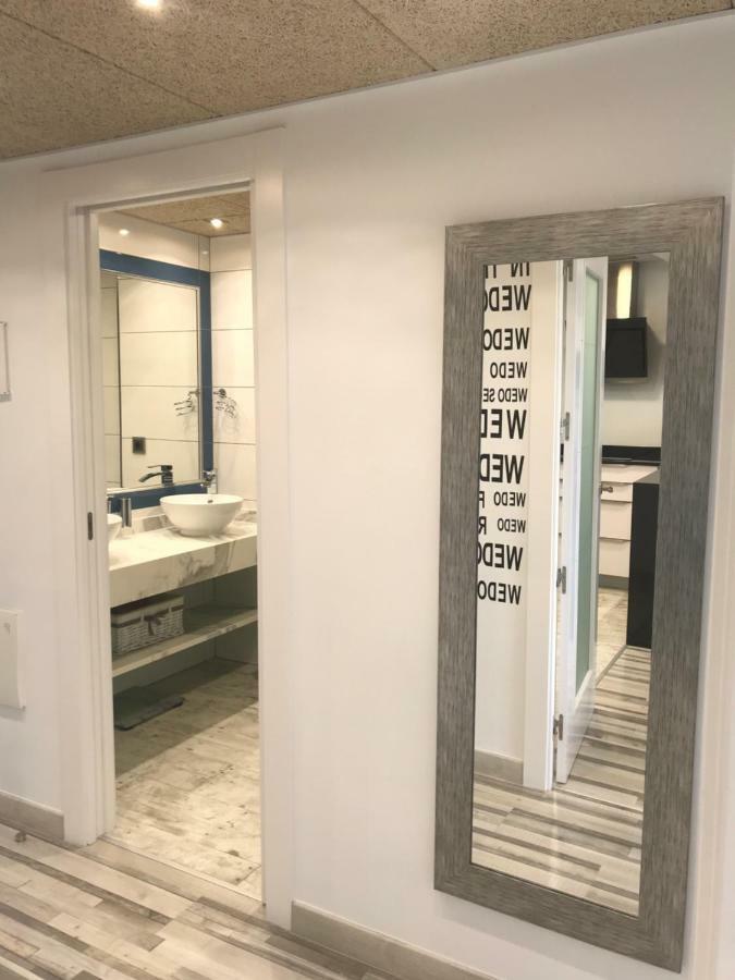 Las Brisas Del Mediterraneo Alicante Eksteriør billede